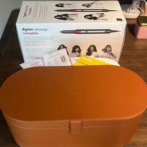 Dyson Airwrap Complete